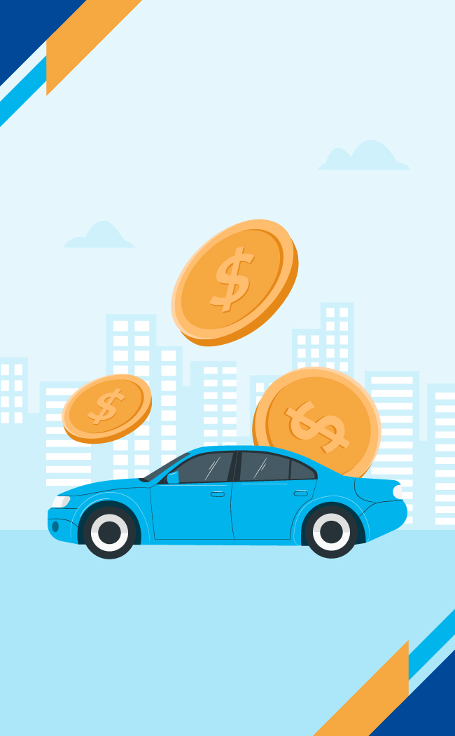 Personal and Car Loan