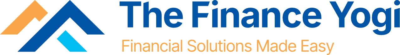 The Finance Yogi Logo