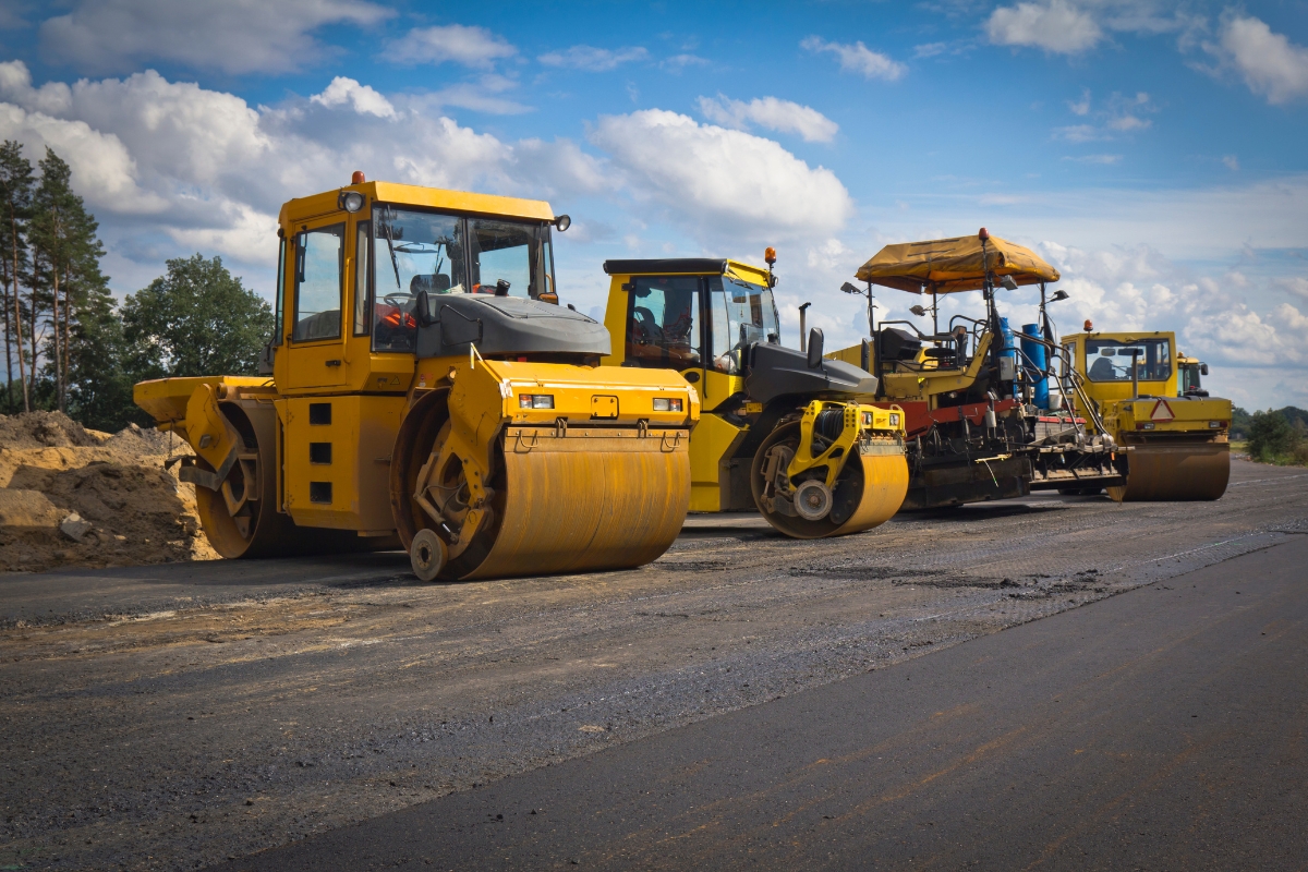 Equipment Finance Guide