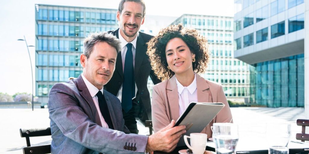 Complete business and commercial loan guide for Perth businesses