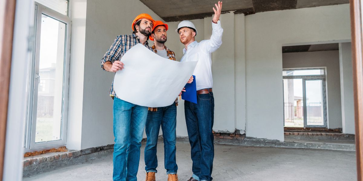 Construction Loan Guide WA