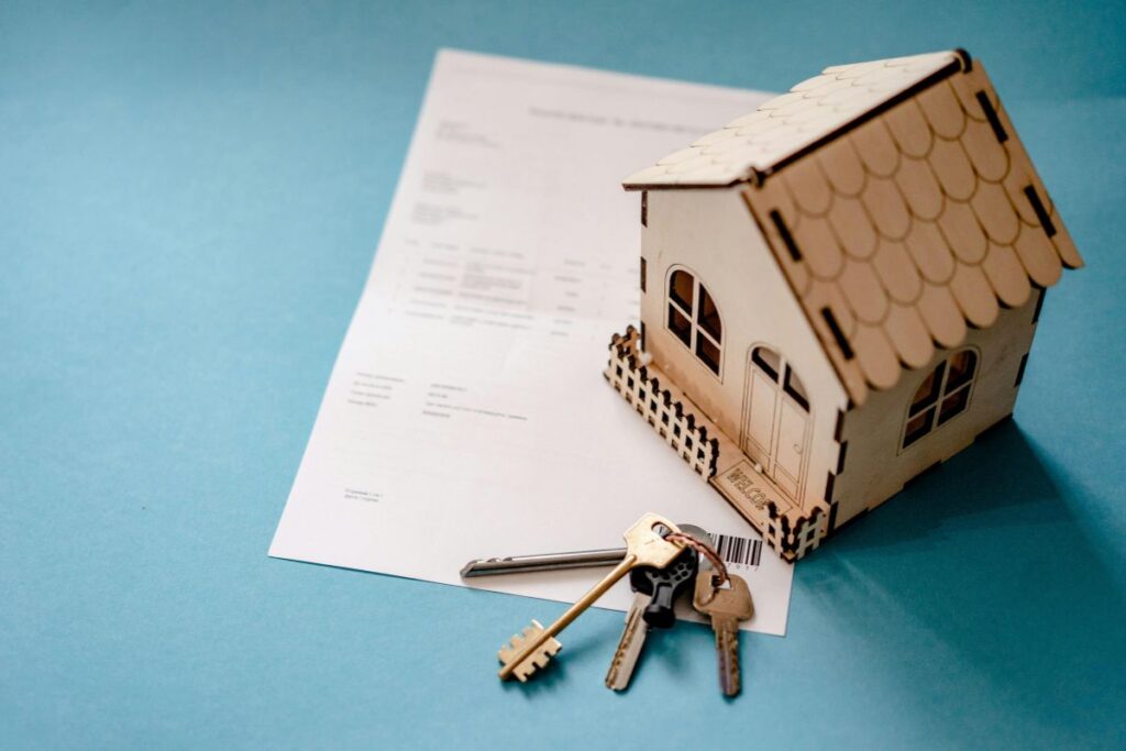 Home loan document checklist for a Perth mortgage application