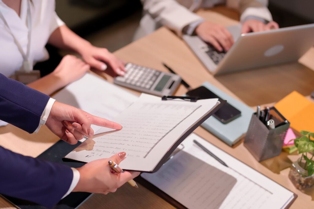 Small business machinery financed through equipment finance in Perth