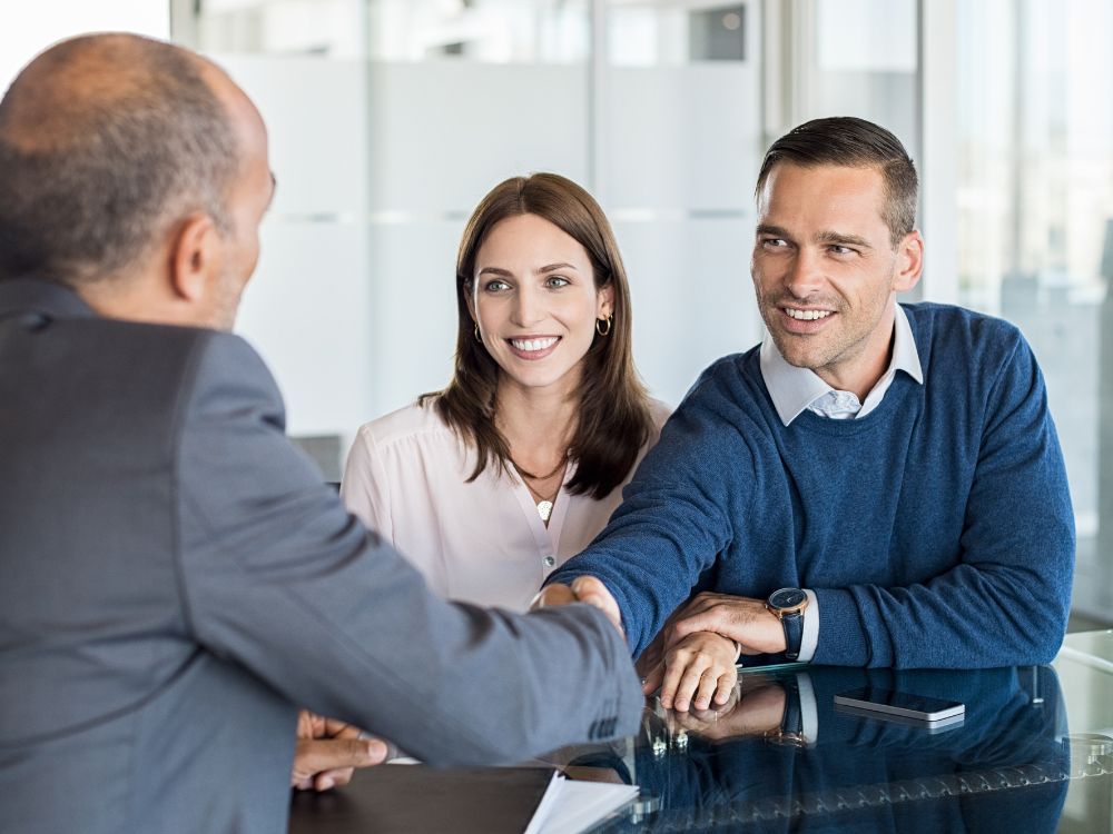 Joondalup center - The Finance Yogi, Perth mortgage broker