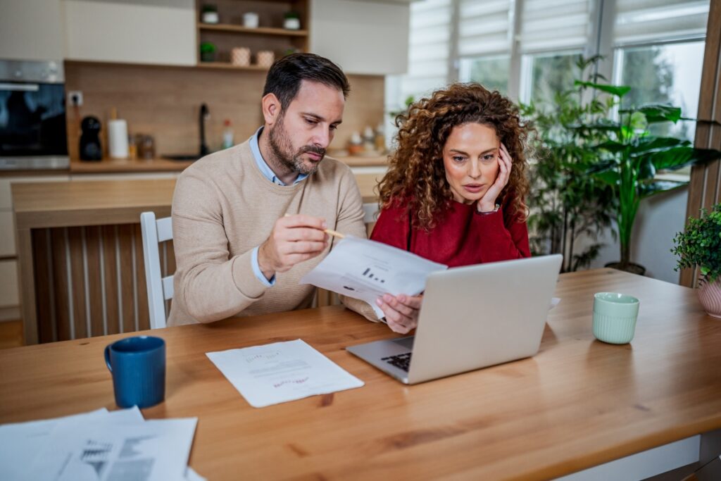 WA homeowner refinancing from a Keystart loan to a mainstream bank in Perth