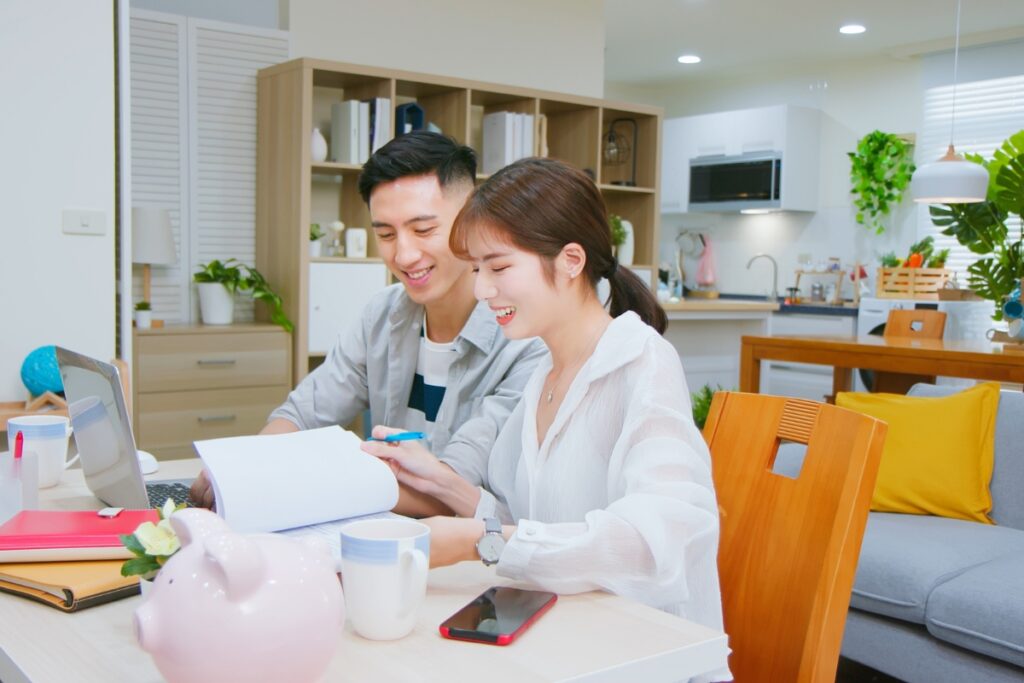 Self-employed borrower verifying income with BAS for a low doc home loan