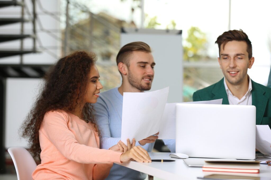 Investor calculating the deposit and costs for an SMSF property loan