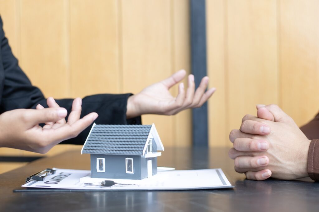 Self-employed business owner applying for a home loan with a Perth broker