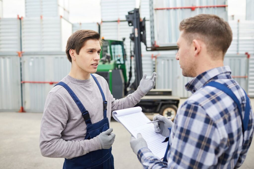 Equipment finance comparison checklist for a Perth business