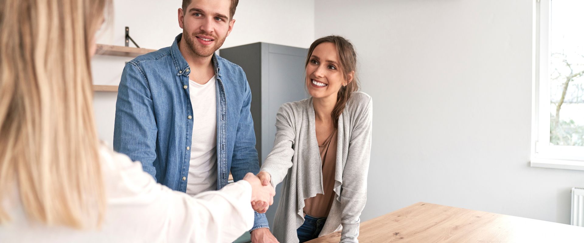 First Home Owner Grant application and contract documents for WA