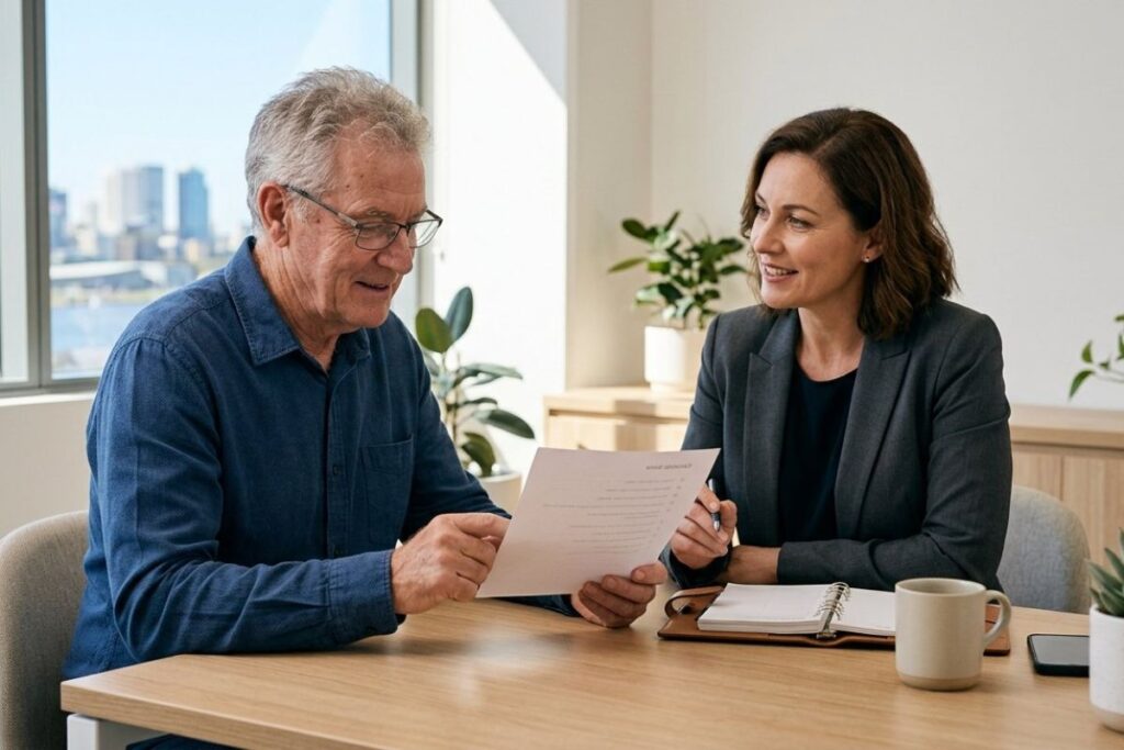 SMSF Borrowing Checklist